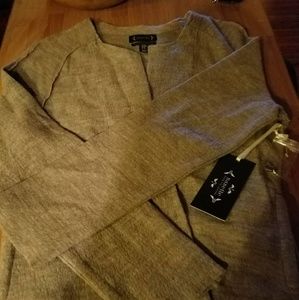 Merino WOOL sweater